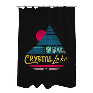 Crystal Lake Visions