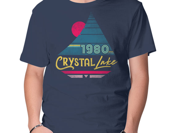 Crystal Lake Visions