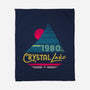 Crystal Lake Visions-None-Fleece-Blanket-rocketman_art