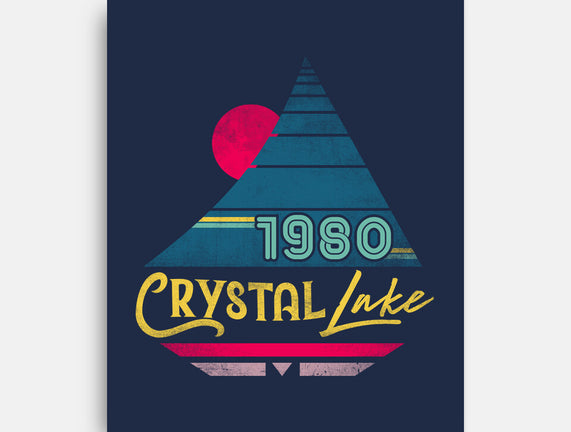 Crystal Lake Visions