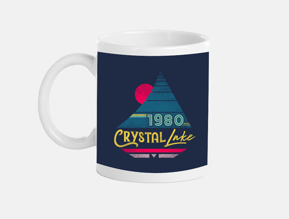 Crystal Lake Visions