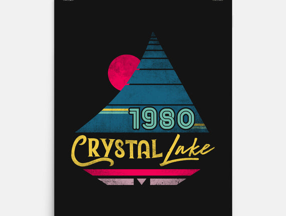 Crystal Lake Visions