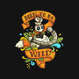 Born To Be Wild-Youth-Crew Neck-Sweatshirt-Wenceslao A Romero