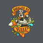 Born To Be Wild-Unisex-Crew Neck-Sweatshirt-Wenceslao A Romero