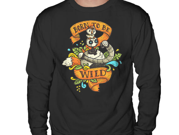 Born To Be Wild