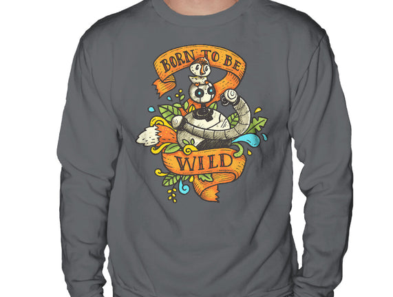 Born To Be Wild