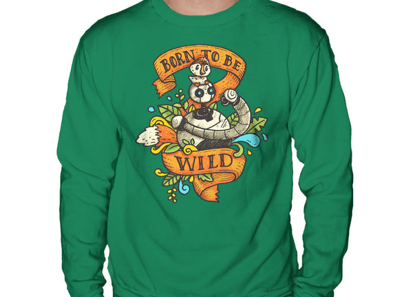 Born To Be Wild