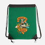 Born To Be Wild-None-Drawstring-Bag-Wenceslao A Romero