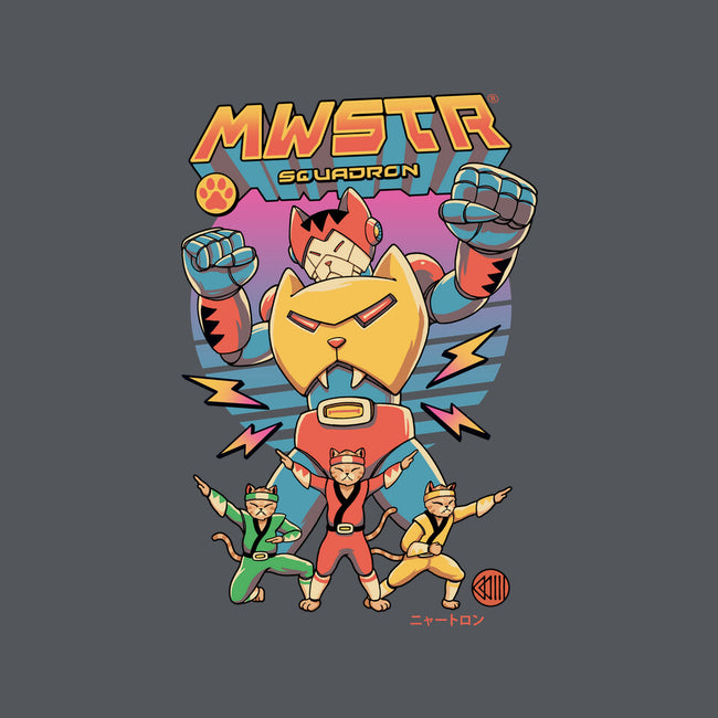 Meowster Squadron-Unisex-Pullover-Sweatshirt-vp021