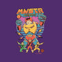 Meowster Squadron-Unisex-Crew Neck-Sweatshirt-vp021