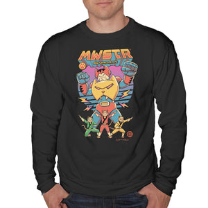 Meowster Squadron