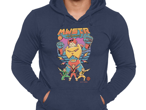 Meowster Squadron