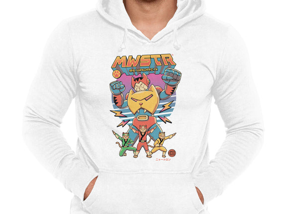 Meowster Squadron
