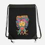 Meowster Squadron-None-Drawstring-Bag-vp021