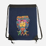 Meowster Squadron-None-Drawstring-Bag-vp021