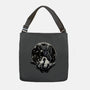 Inside The Labyrinth-None-Adjustable Tote-Bag-zascanauta