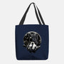 Inside The Labyrinth-None-Basic Tote-Bag-zascanauta