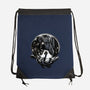 Inside The Labyrinth-None-Drawstring-Bag-zascanauta