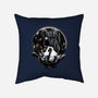 Inside The Labyrinth-None-Removable Cover w Insert-Throw Pillow-zascanauta