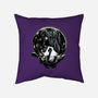 Inside The Labyrinth-None-Removable Cover w Insert-Throw Pillow-zascanauta