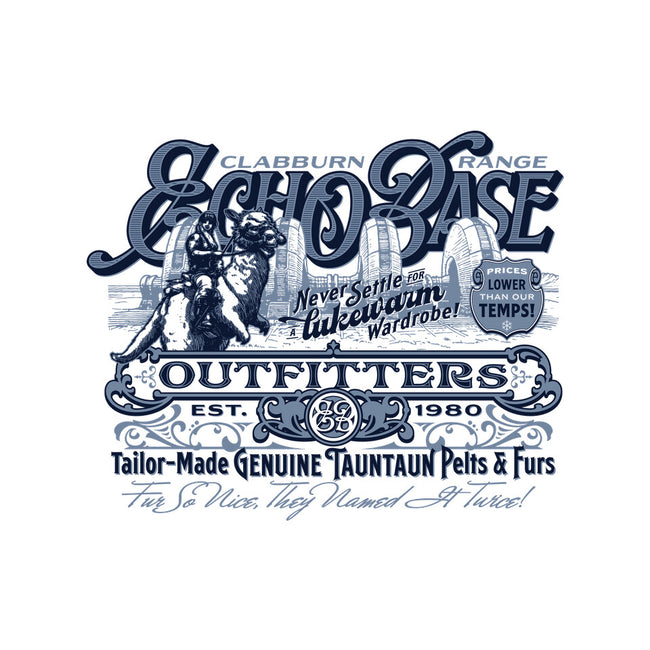 Echo Base Outfitters-Unisex-Crew Neck-Sweatshirt-Wheels