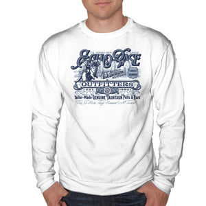 Echo Base Outfitters