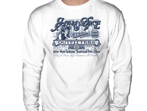 Echo Base Outfitters