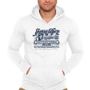 Echo Base Outfitters