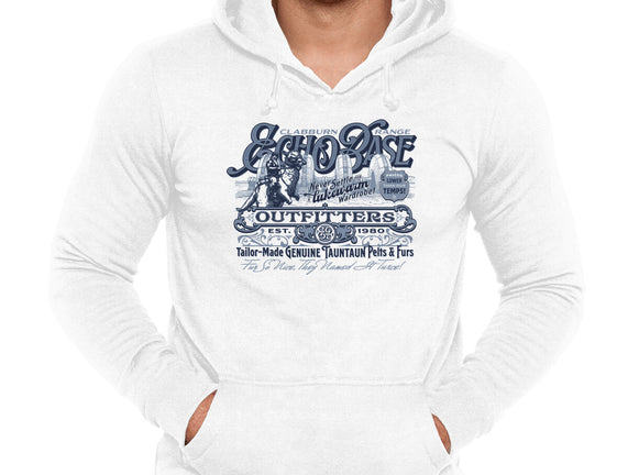 Echo Base Outfitters
