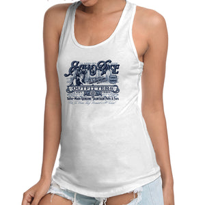 Echo Base Outfitters