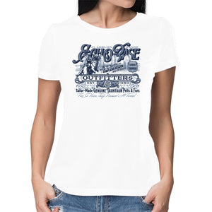 Echo Base Outfitters