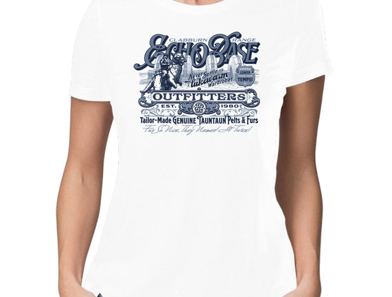 Echo Base Outfitters