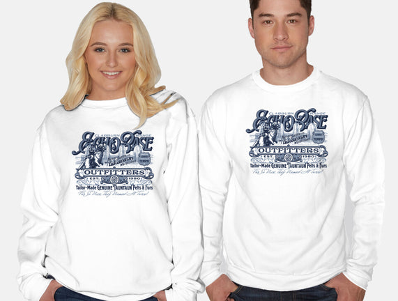 Echo Base Outfitters