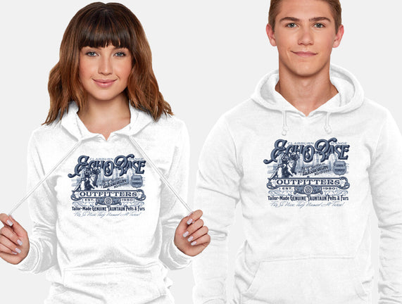 Echo Base Outfitters