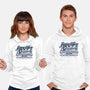 Echo Base Outfitters-Unisex-Pullover-Sweatshirt-Wheels