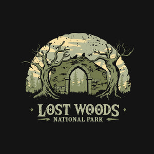 Lost Woods National Park