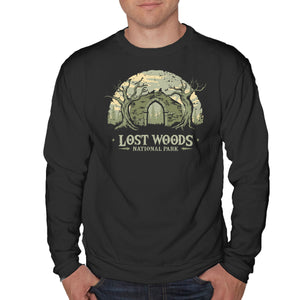 Lost Woods National Park