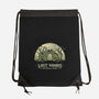 Lost Woods National Park-None-Drawstring-Bag-retrodivision