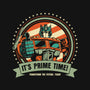 Prime Time-Youth-Crew Neck-Sweatshirt-retrodivision