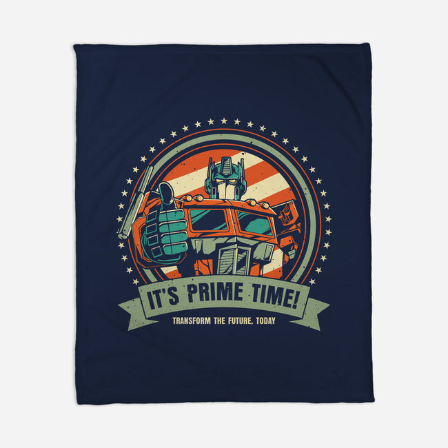 Prime Time-None-Fleece-Blanket-retrodivision