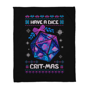 Have A Dice Crit-mas