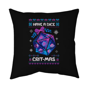 Have A Dice Crit-mas