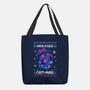 Have A Dice Crit-mas-None-Basic Tote-Bag-ricolaa