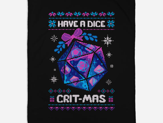 Have A Dice Crit-mas