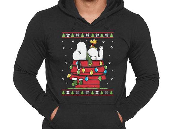 Waiting For Christmas