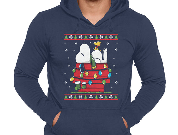 Waiting For Christmas
