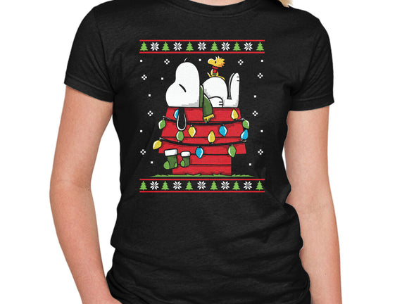 Waiting For Christmas