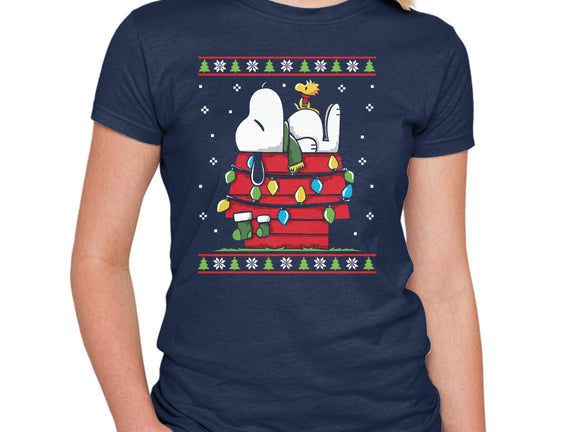 Waiting For Christmas