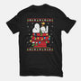 Waiting For Christmas-Mens-Premium-Tee-Vallina84