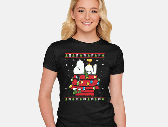 Waiting For Christmas